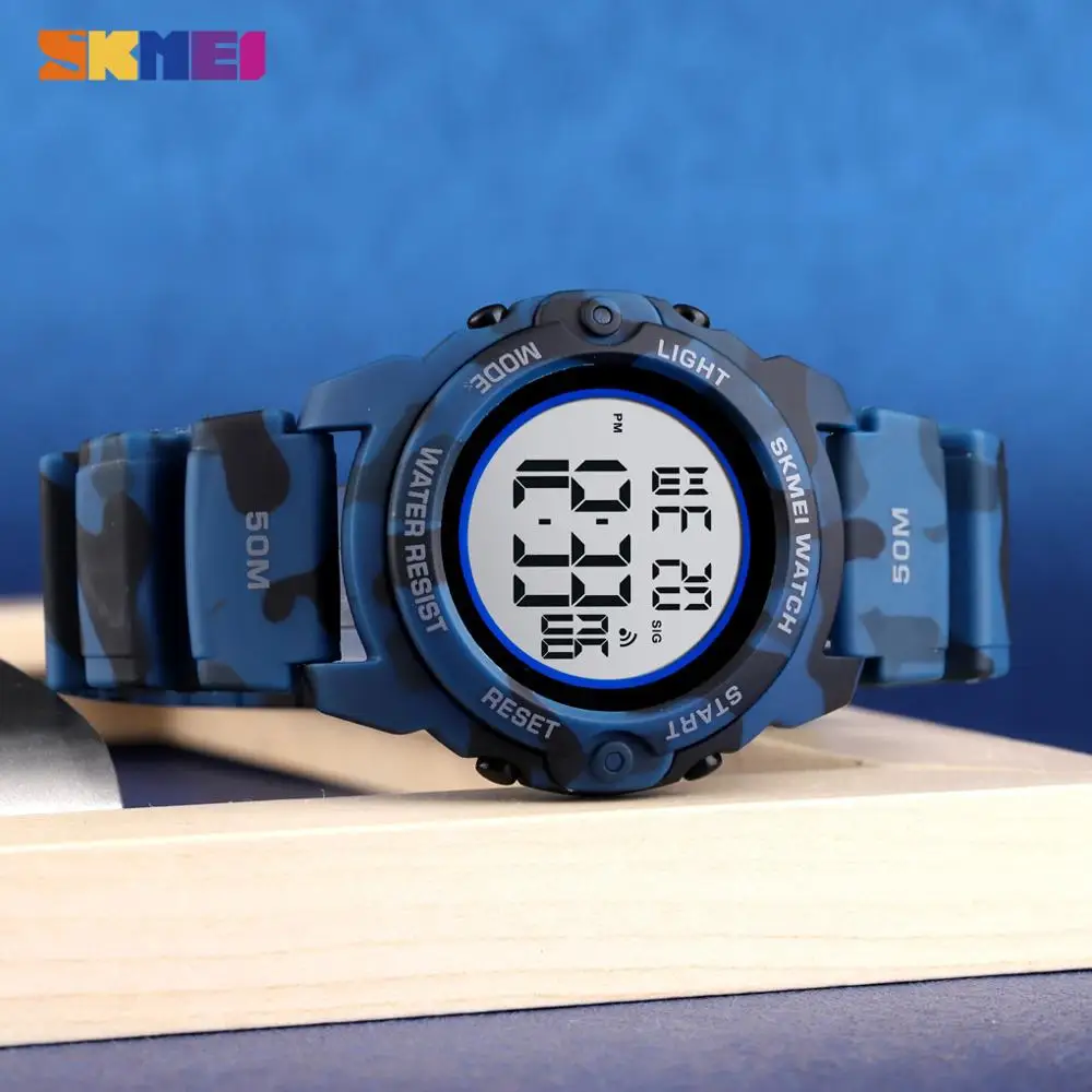 SKMEI 2021 AliExpress