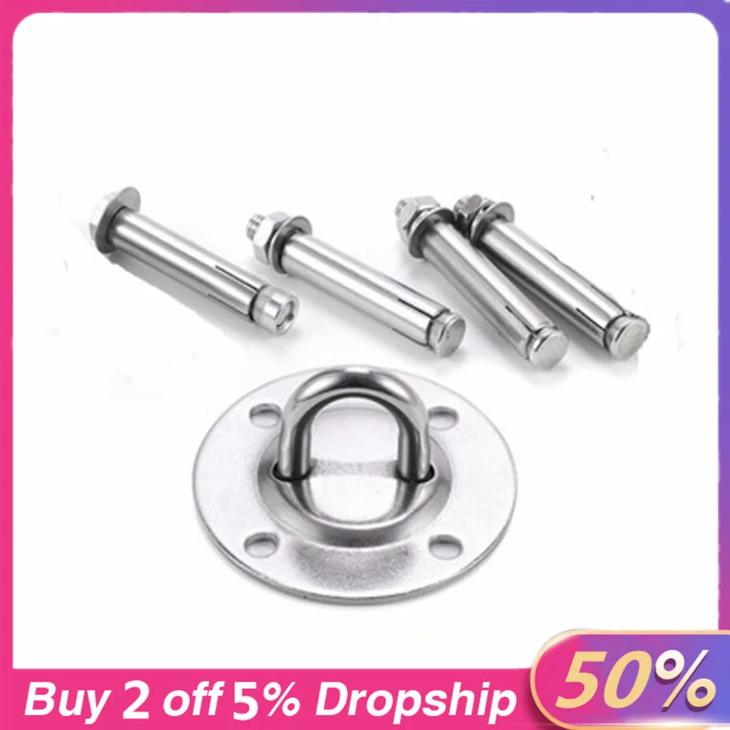 Настенный Кронштейн Для подвесные ремни настенное и потолочное крепление