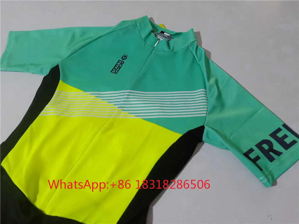 Pro team body suit Женский Триатлон skinsuit frenesi мужской велосипедный купальник из джерси костюм для бега на заказ велосипедная одежда облегающий костюм
