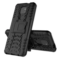 for lenovo k12 note case silicone armor pc bumper phone holder back case for lenovo k12 k13 note cover for lenovo k12 note case