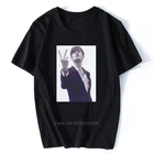 Футболка мужская хлопковая в стиле хип-хоп, Джарвис Брэнсон, кокер, рок, поп-музыка, арабакус, уличная одежда