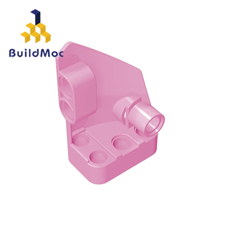 BuildMOC совместимые сборы частицы 87080 3x5 номер 1 A для строительных блоков детали