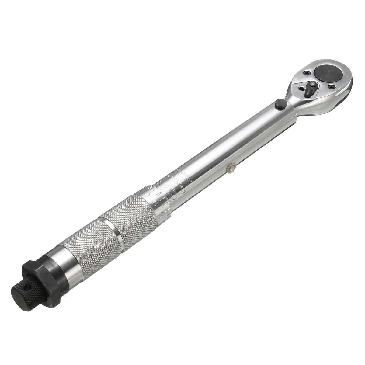 Drillpro 3/8 дюйма заданный ключ с регулируемым крутящим моментом ручной инструмент