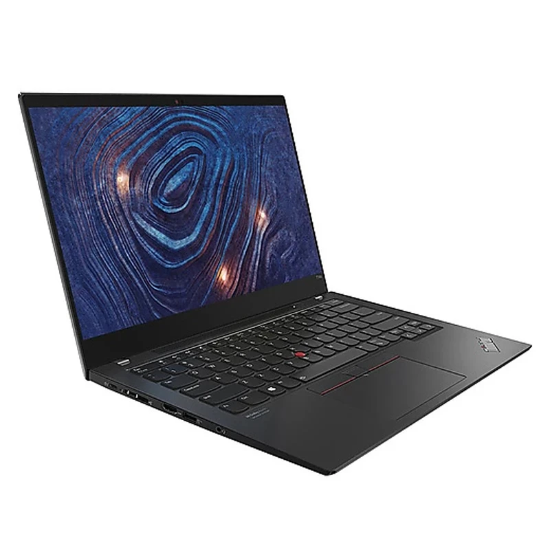 Ноутбук Lenovo ThinkPad T14s 2021 дюйма Intel i5-1135G7 16 Гб/512 ГБ/ТБ SSD FHD сканер отпечатков пальцев