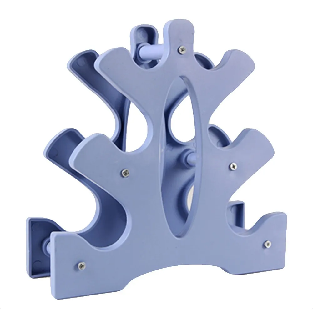 

Best Storage Effect Dumbbell Rack Dumbbell Stents Household Type Bracket