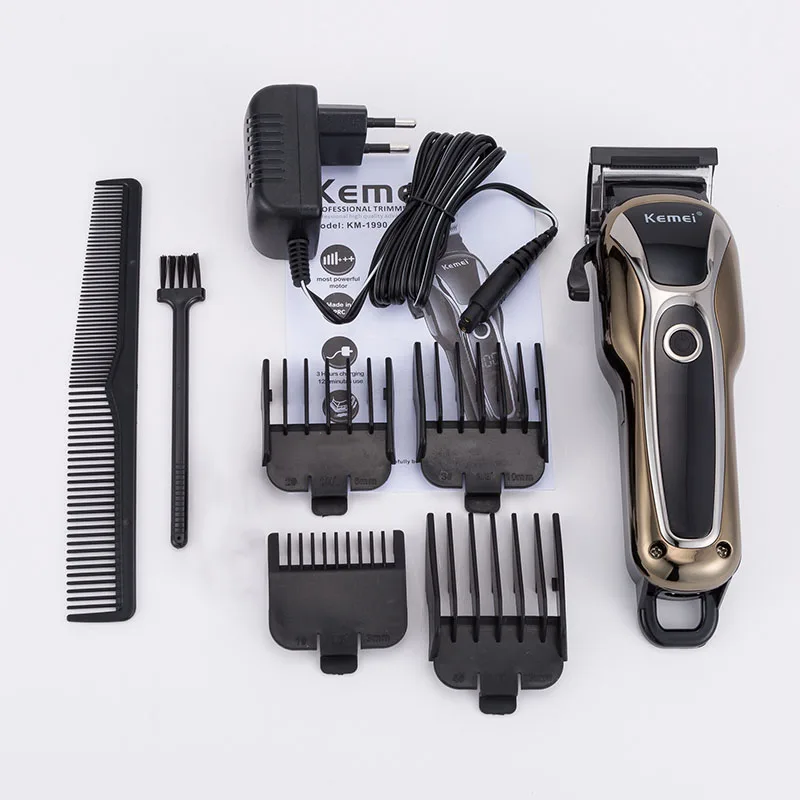 Машинка для стрижки волос с турбонаддувом 110 240 В|hair cutting machine|professional hair trimmerhair trimmer |