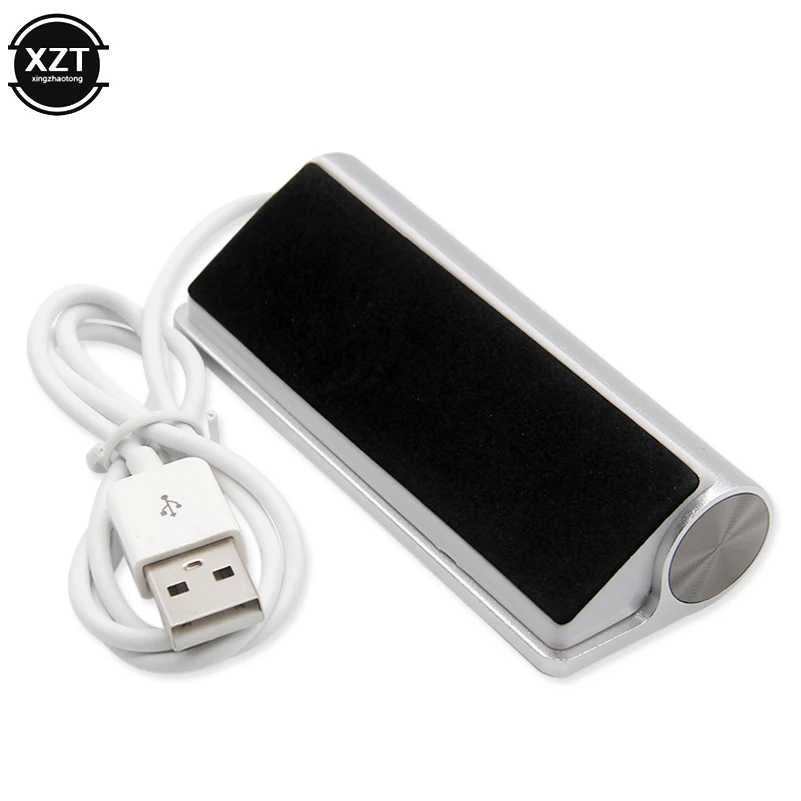 1 шт. высокоскоростной usb-хаб 4 порта USB 2 0 порт кабель OTG Алюминиевый сплиттер Для