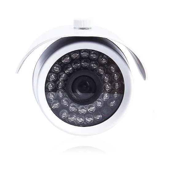 720P ИК Bullet Securiy CCTV IP камера безопасности ONVIF 2 0 3 6 мм объектив с ICR 30 м диапазон/36