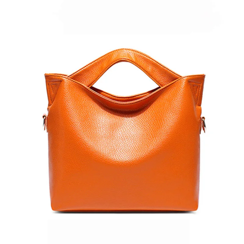 

Handbags 2020 New European and American Fashion Single Shoulder Oblique Wing Ladies Bag