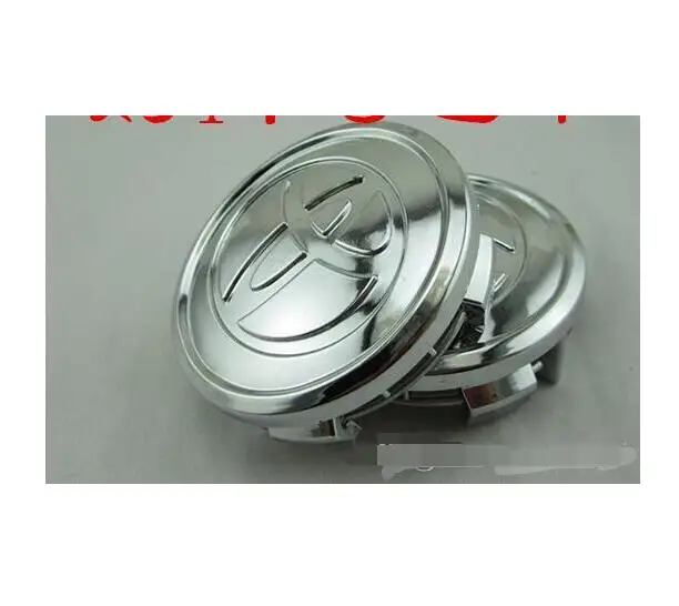 

4pcs 57cm Toyota anave of wheel cap Car wheel hub cover Tire center