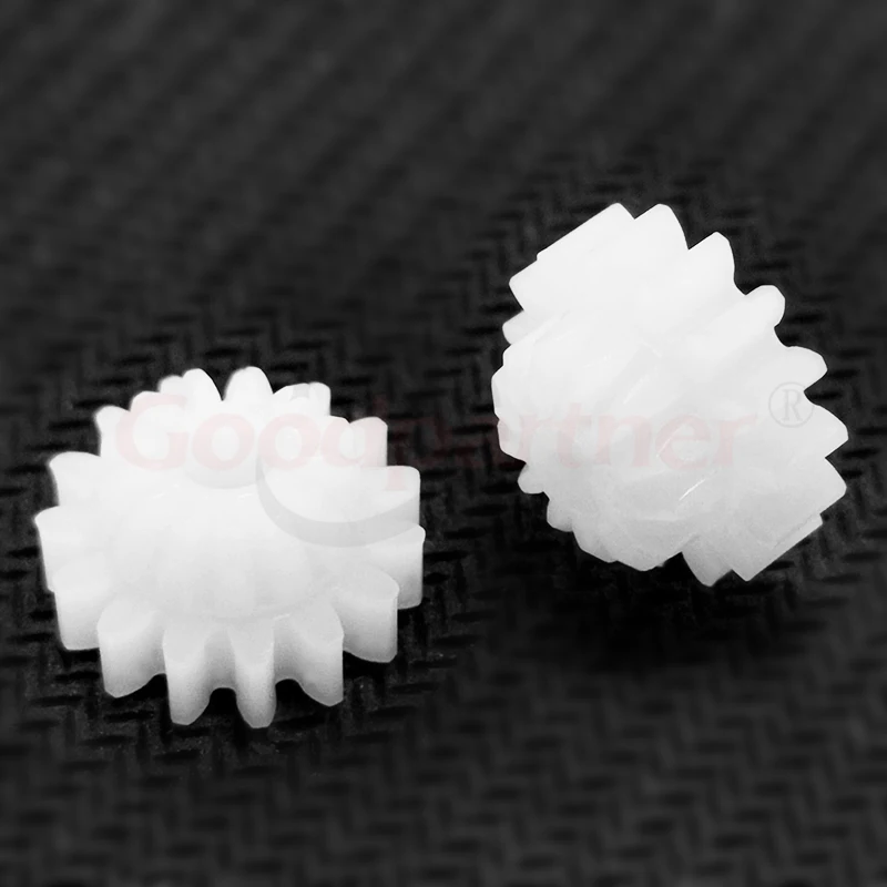Duplex Feed Pickup Roller Gear for BROTHER HL 2260 2560 DCP 7080 7180 MFC 7380 7480 7880 L2340 L2360 L2361 L2366 L2500 L2520 | Компьютеры