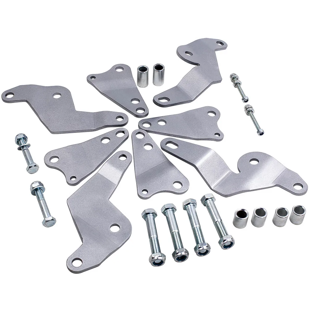 

3'' Suspension Lift Kit for Can-Am Maverick 1000 XXC 2014-2018