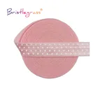 Резинка для волос, спандекс, сатин, 58 дюйма, 15 мм, для шитья