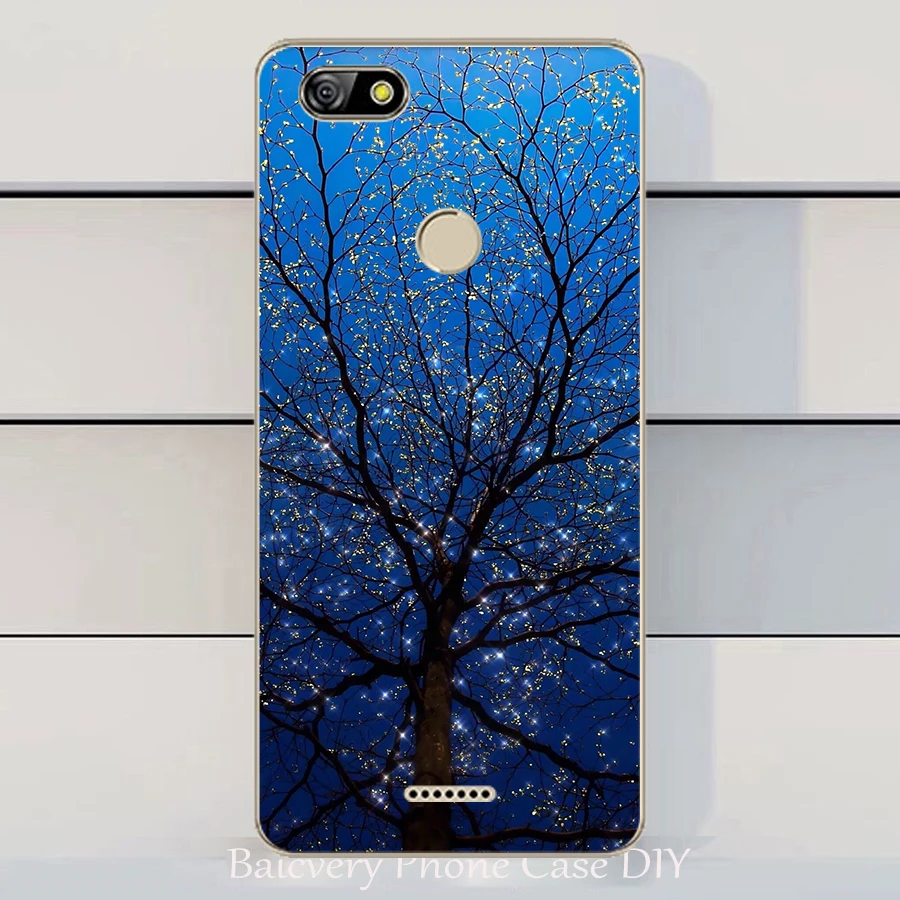 Fashion Soft silicone TPU Back Cover For BQ 5500L ADVANCE Phone Funda Case bq 5500l advance Cute Cartoon |