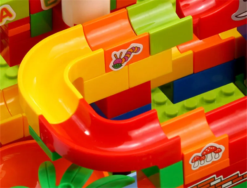 Мини светодиодный лабиринт со светодиодной подсветкой 317 шт. | Игрушки и хобби