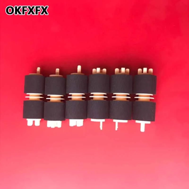 Запчасть для копировального аппарата DCC450 Tray2 Пикап ролик принтера Xerox DCC 450 4300 4400