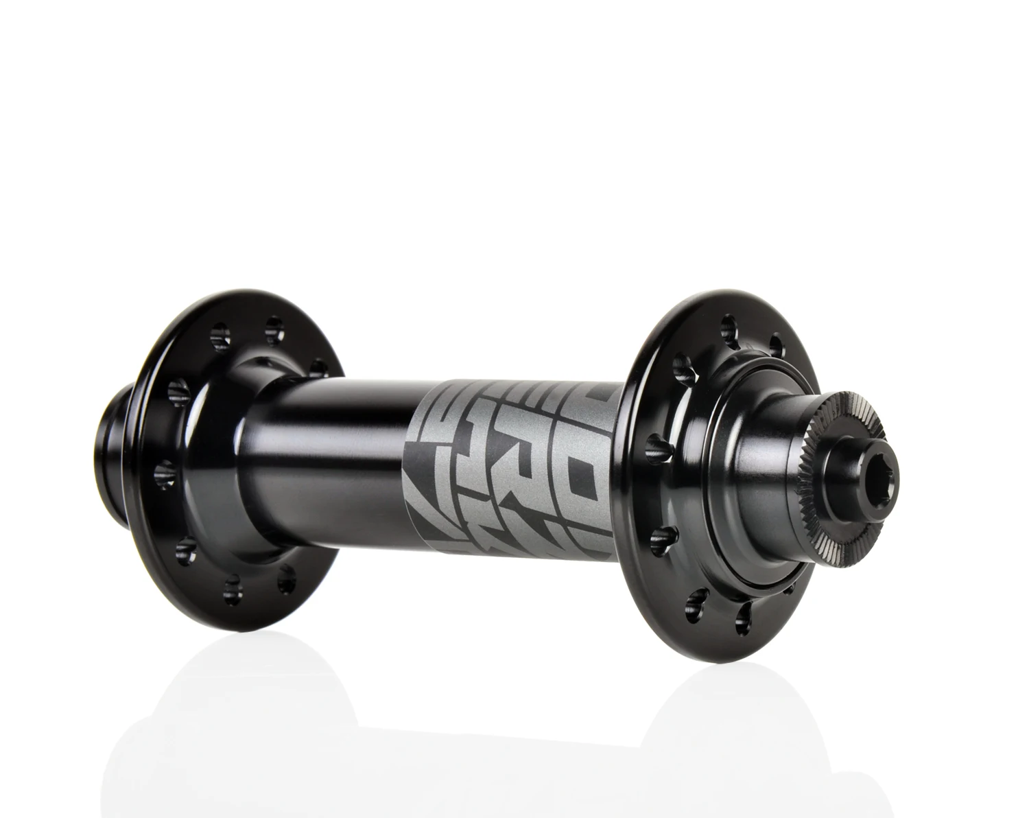KOOZER RS270 втулки для шоссейного велосипеда передняя, Задняя Ступица набор 2/4 подшипников 20/24 отверстия быстросъемные сверхлегкие 272 г/пара 48 клик 2:1 спицы