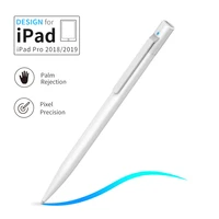 new intelligent multi function and high sensitivity tablet laptop ipad iphone smart electromagnetic touch screen pen