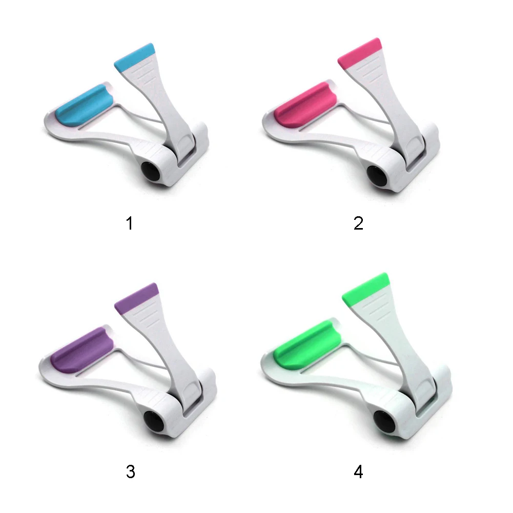 Универсальный держатель для планшетного ПК Складная регулируемая угловая