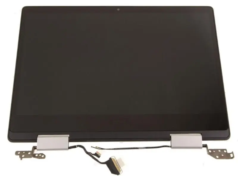 

For Dell Inspiron 15 7500 7506 7590 7591 7586 7573 5582 5591 7570 15.6" FHD/UHD LCDscreen Display Assemblyy Upper-Touchscreen