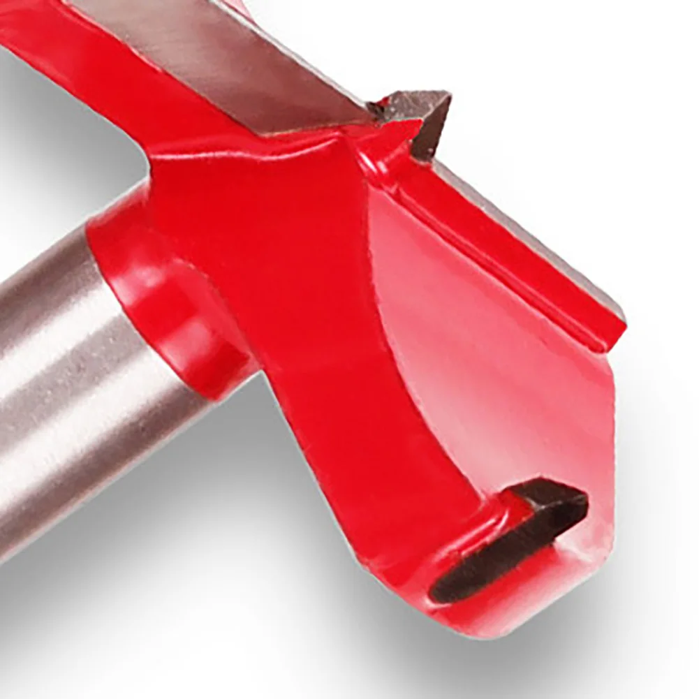 15-60 мм Твердосплавные наконечники сверла Профессиональный шарнир