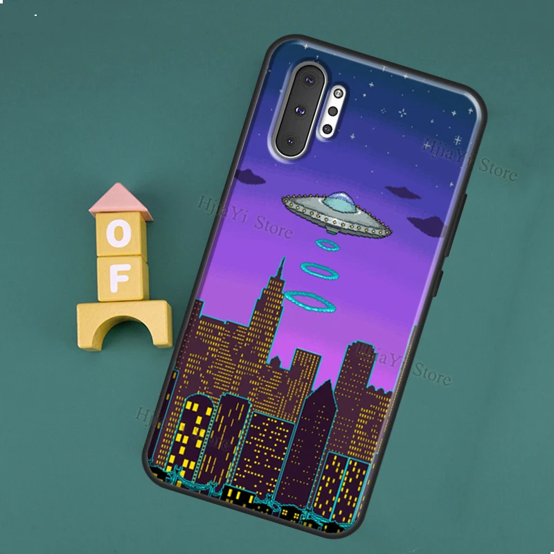 Чехол для Samsung Galaxy S21 Ultra S20 FE S8 S9 S10 Note 10 Plus 20 | Мобильные телефоны и аксессуары