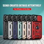 Защитный чехол для телефона Mecha camera для iphone 13 pro max mini 13 Pro Max 13 pro 13 mini PRO MAX ihpone, противоударный чехол для телефона