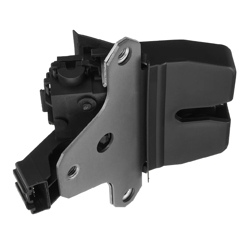 

4PIN 920840 R442A66DC Boot /Tailgate Rear Trunk Lid Lock Latch Central Locking Mechanism For Ford Focus Mondeo Mk4 2007-2014
