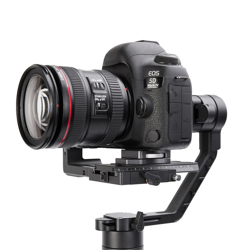 Аксессуары для DJI Ronin S Zhiyun Crane 2 ручной карданный стабилизатор повышенной площадки