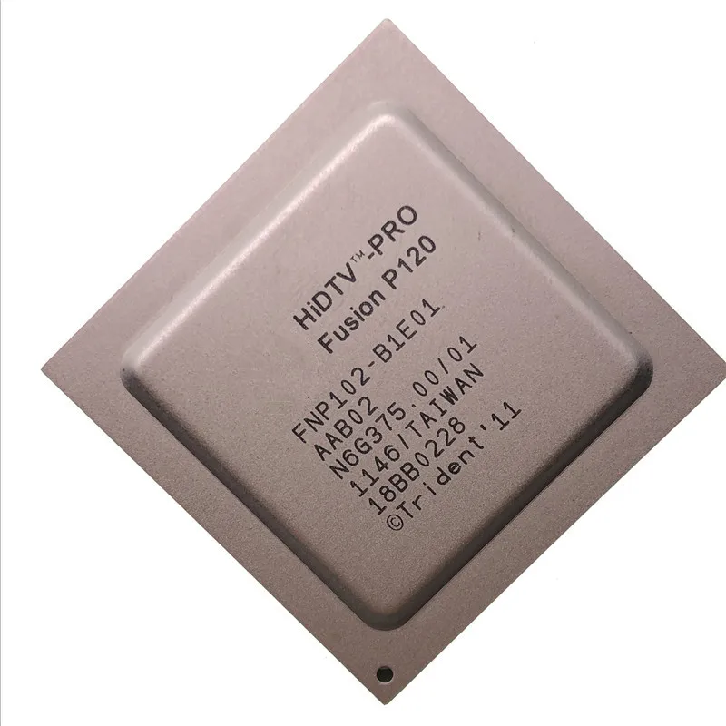 1 шт. FNP102-B1E01 FNP102 B1E01 BGA новое и оригинальное IC FNP102 FNP102-B0A01-L