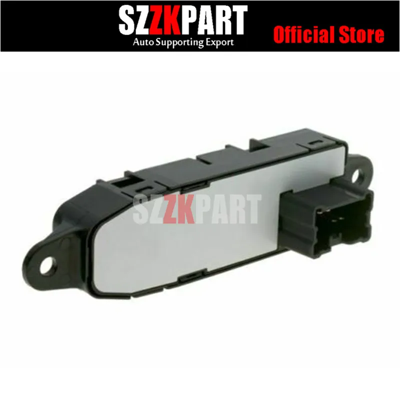 

87016-JM00A L Power Seat Control Switch Adjuster Push Button Replaces Assembly fit for Nissan 13-16 Altima 08-13 Rogue