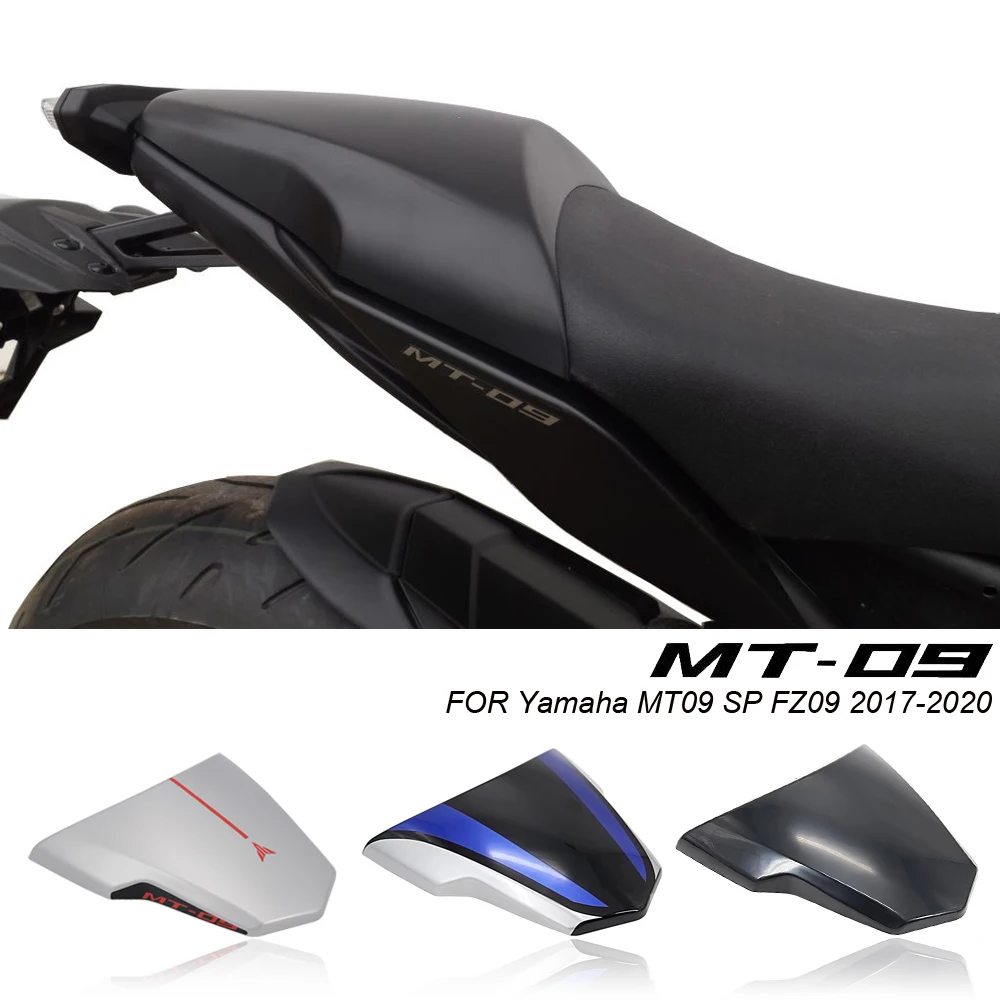 Новинка обтекатель для заднего сиденья мотоцикла YAMAHA MT-09 MT09 2017 2018 2019 2020 |