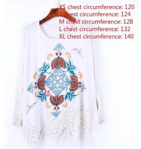 DESIGUAL 2019 новый испанский Deg стиль мульти Тип эластичный с длинными рукавами один
