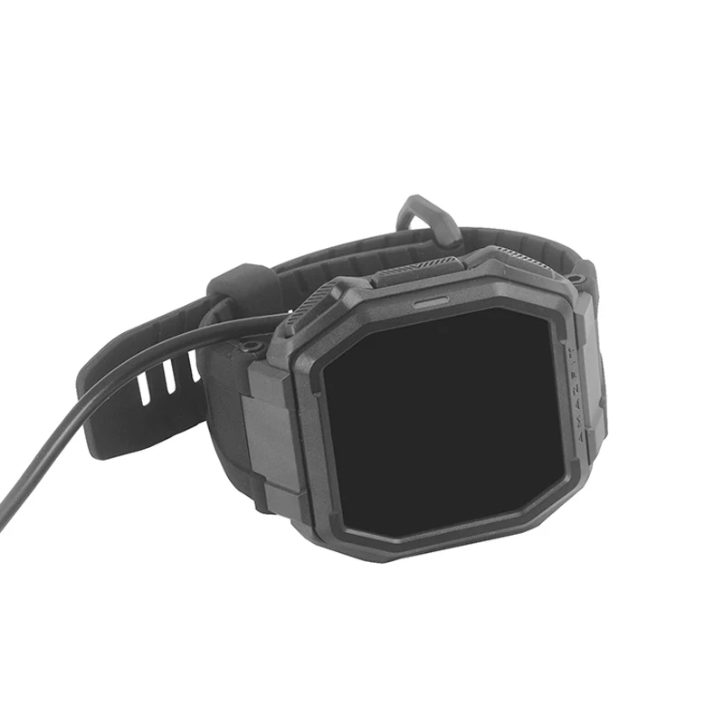 Док станция для смарт часов зарядный адаптер с магнитным USB