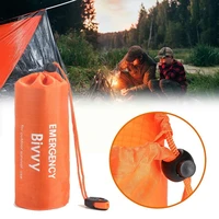 portable sleeping bag camping tent storage bag camping outdoor part emergency survival tool hiking tent pouch supplies cont t0z0