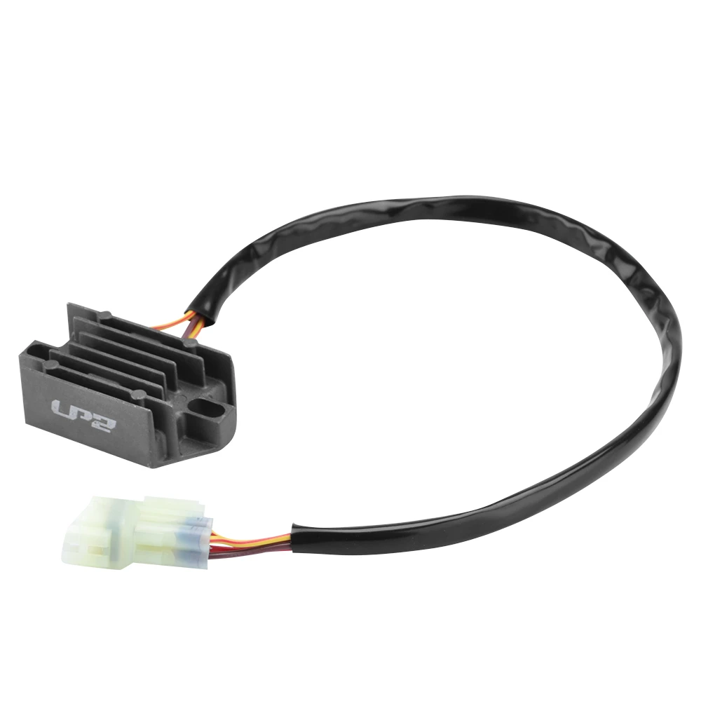 

Voltage Regulator Rectifier For Arctic Cat Firecat 500 600 700 Sno Pro Sabercat 600 LX M7 3006-707 3006-732