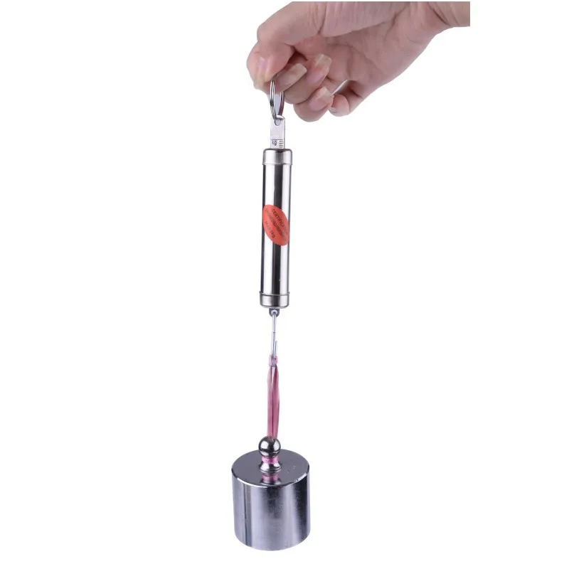 Механические весы экспресс портативные для рыбалки супермаркета покупок 5 кг|scale