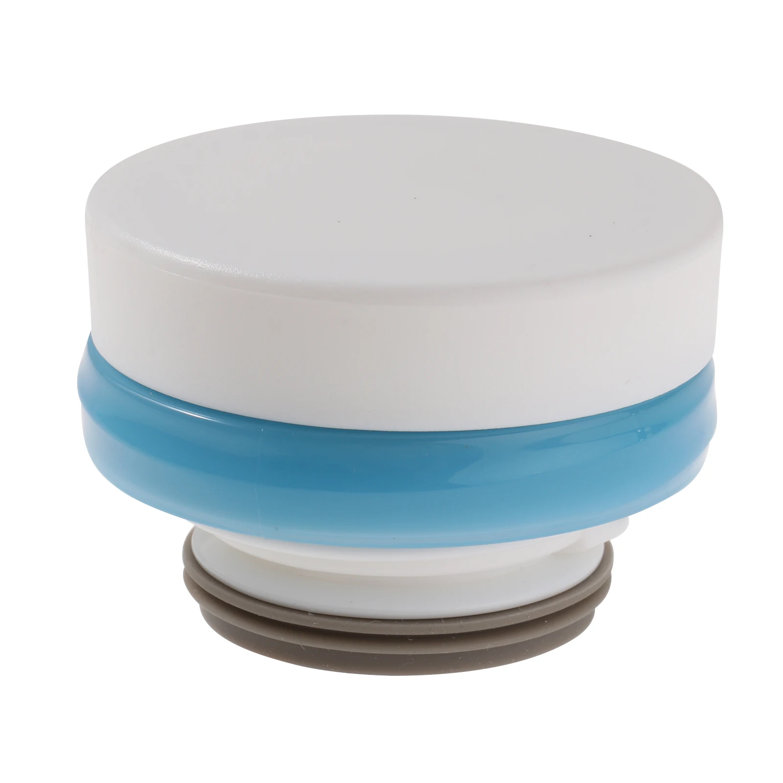 Thermoses Accessories Outdoor Travel Cup Vacuum Flask Lids Universal Drinkware Mug Outlet Bullet Cover Silicone Seal Ring | Дом и сад