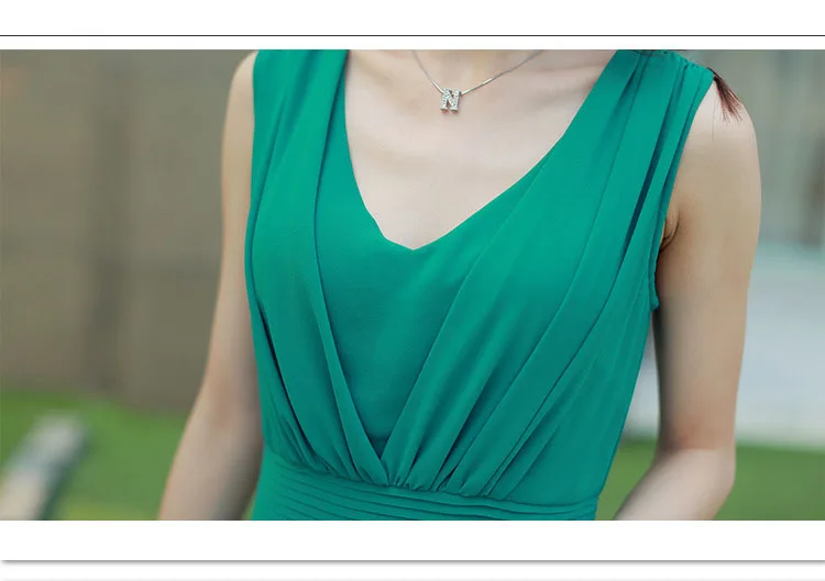 Платье 2020 длинное летнее пляжное платье шифоновое Vestidos Boho Verano Robe Femme элегантное