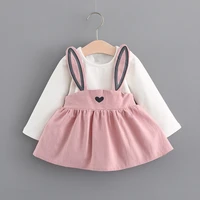 newborn baby dress for toddler girls 1 year birthday party princess dresses infant clothing vestidos baby girl dress clothes