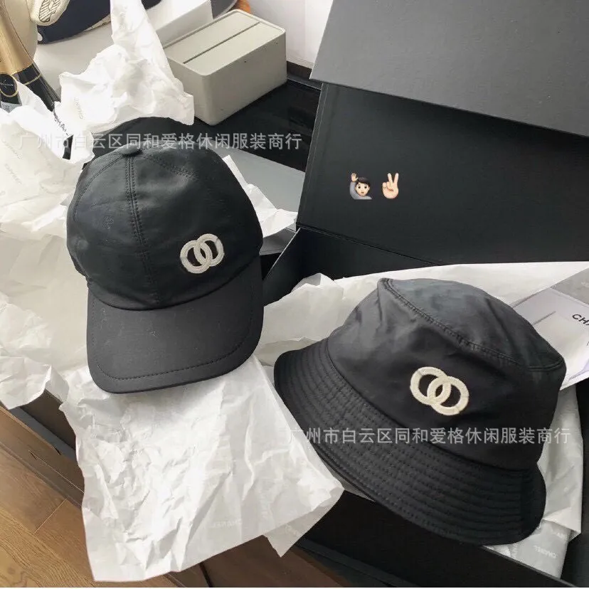 

Spring/summer 2021 European and American fashion explosions Fisherman Hat Female Baseball Hat Female Tide Hat.