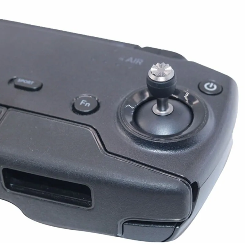 1 Pair Thumb Rocker Joystick Remote Controller Stick For Mavic Air Mini Control Set | Игрушки и хобби
