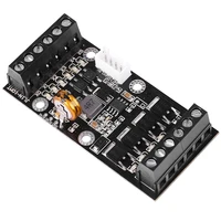 programmable logic controller plc industrial control board programmable logic controller fx1n 10mt module