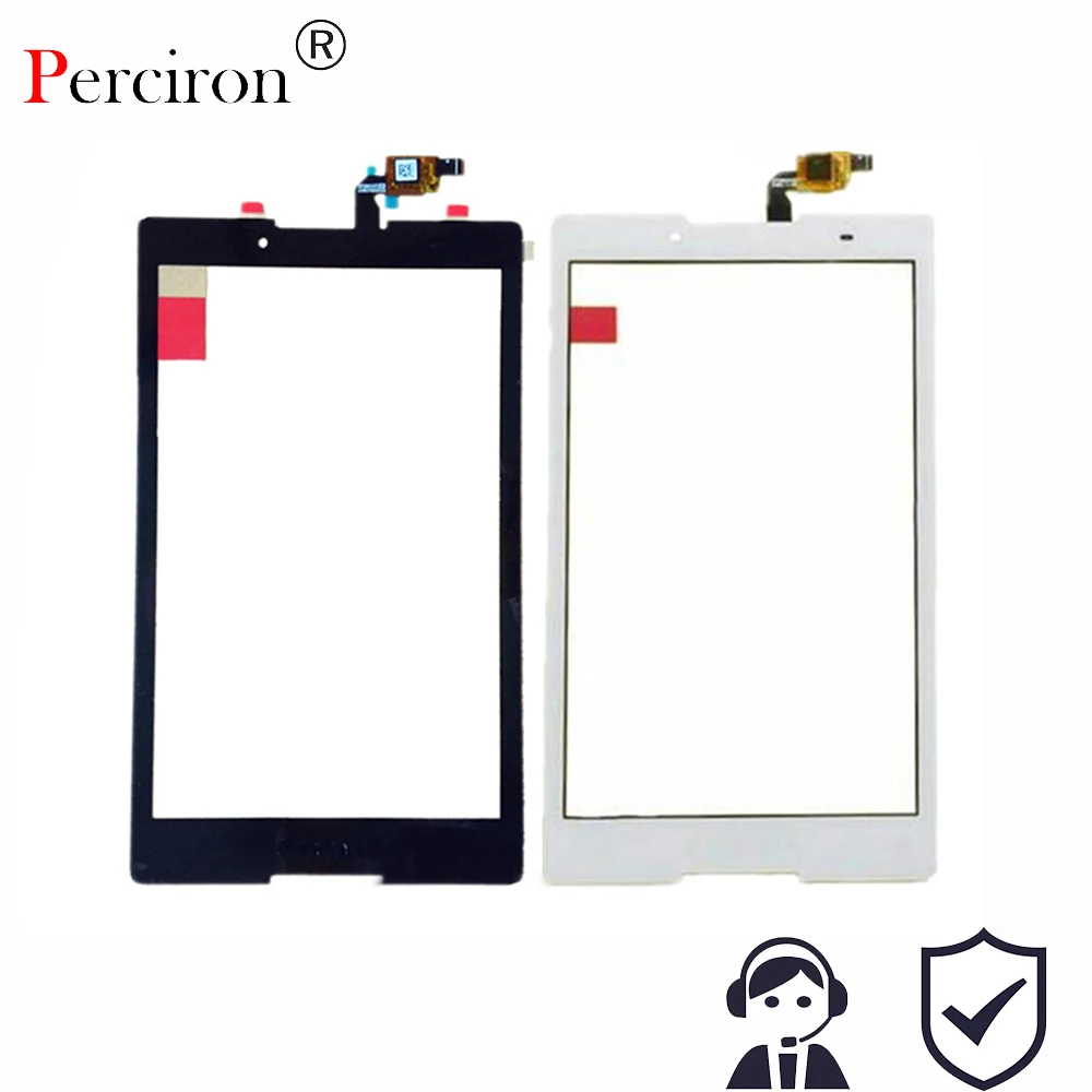 Новый 8 ''дюймов для Lenovo Tab2 Tab 2 A8 50F 50 F/LC сенсорный экран Сенсорная панель