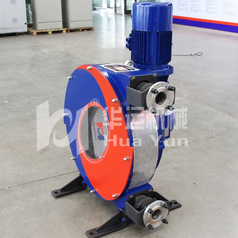 

Peristaltic Pump, hose peristaltic pump, peristaltic hose pump Canton Fair Popular Hose Pump peristaltic pump