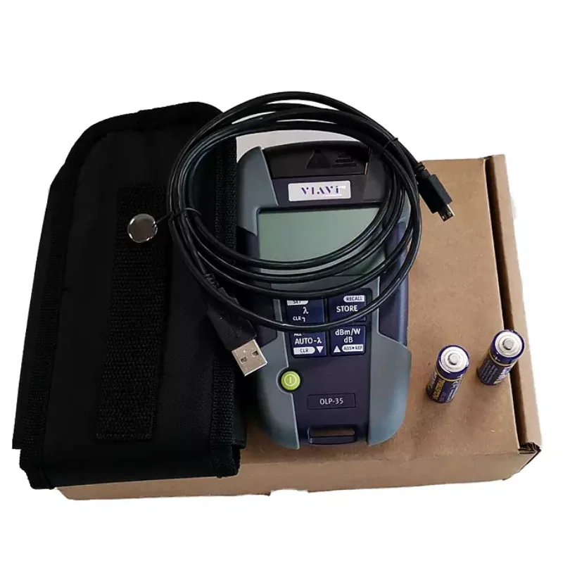 SmartPocket Viavi/JDSU OLP-34/-35/-38 оптические измерители мощности | Мобильные телефоны и