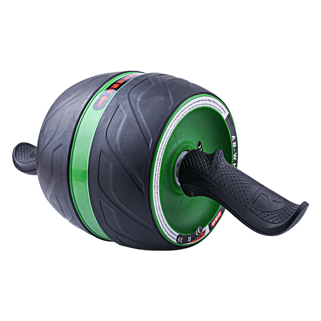 Ролик для фитнеса Ab Carver Pro тренажер тренировок мышц брюшного пресса домашнего