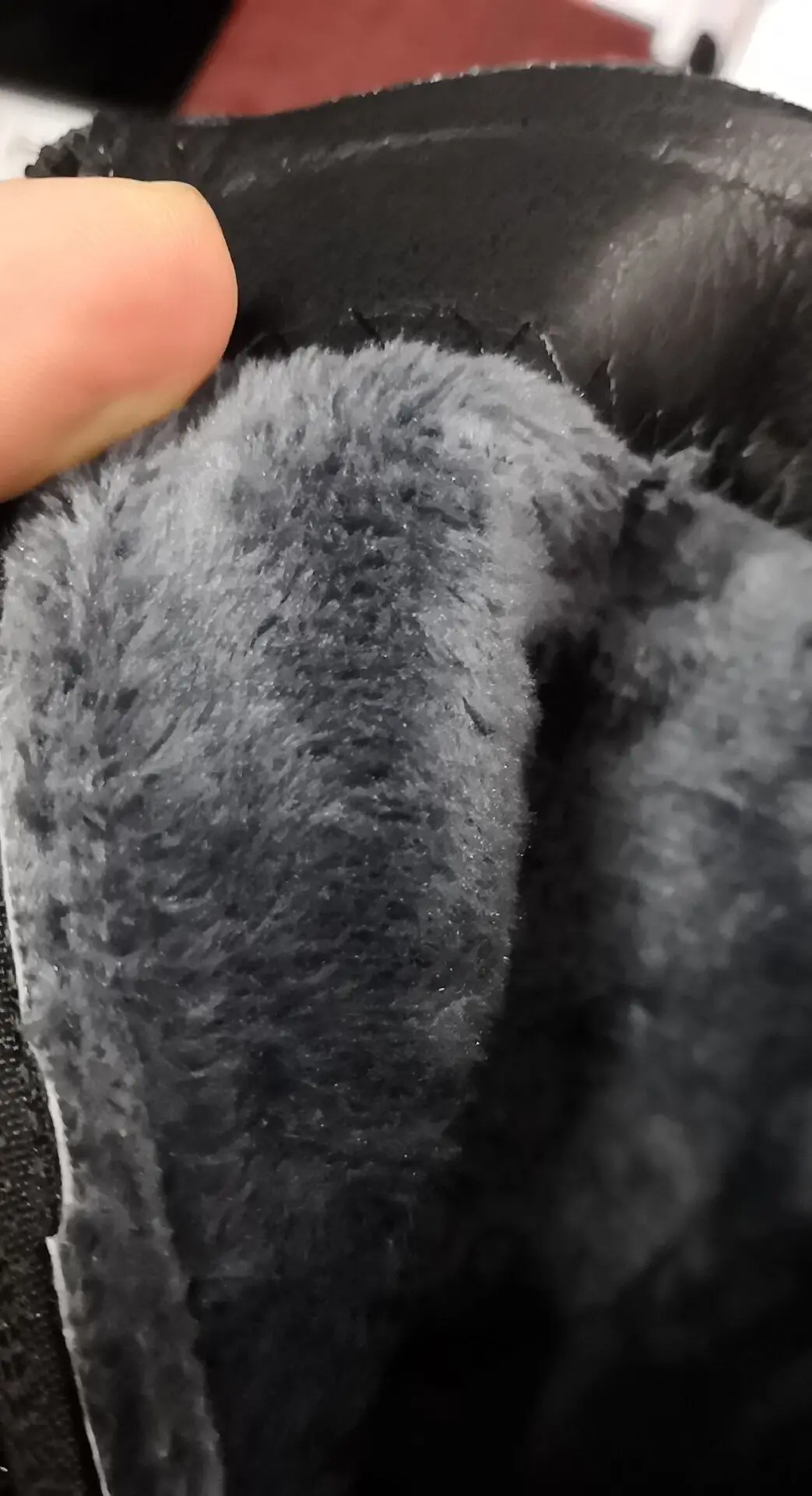 REAVE CAT/женские высокие сапоги до колена; эластичные зимние теплые сапоги с круглым носком; botas; качественная обувь на молнии; толстый каблук; A956