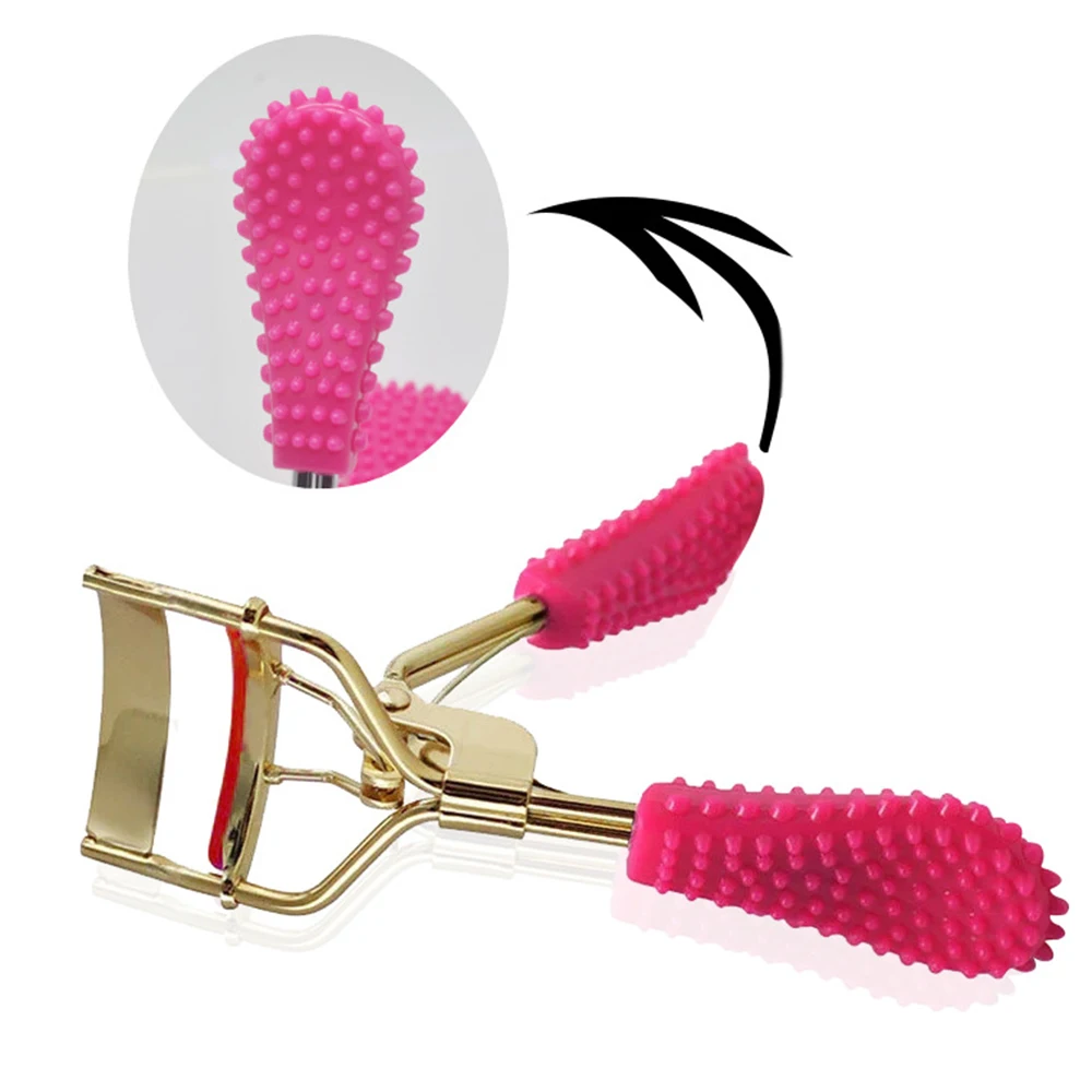 Ресницы Curlers ресницы щипцы для завивки накладные косметические инструменты