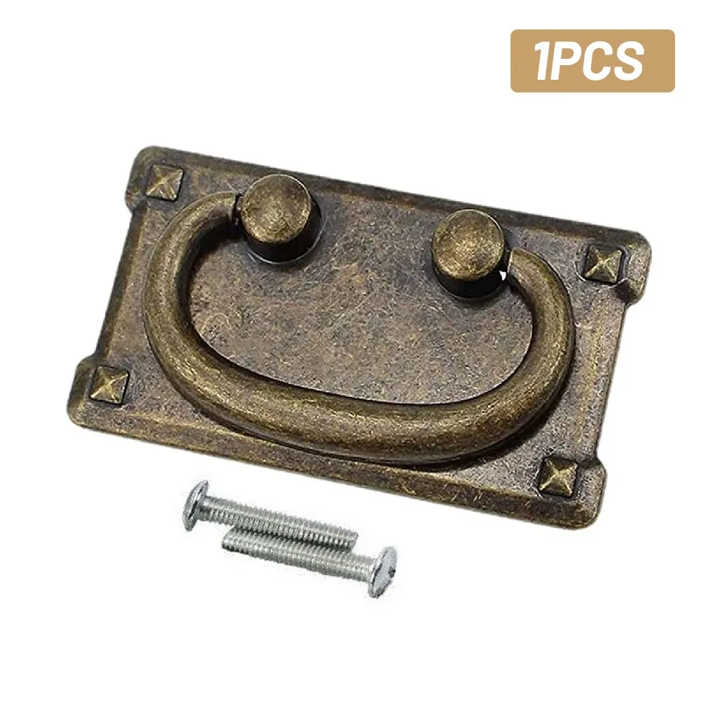Ретро 1/2 шт. Винтаж сцепление с поверхностью из цинкового сплава цинковый сплав